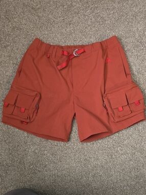 Nike ACG Cargo Shorts